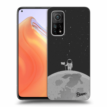 Szilikon tok erre a típusra Xiaomi Mi 10T - Astronaut