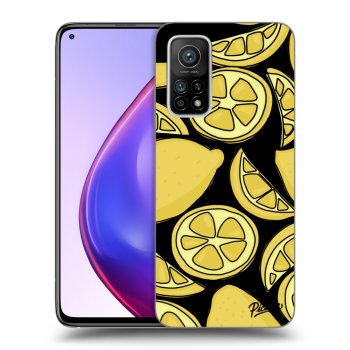 Tok az alábbi mobiltelefonokra Xiaomi Mi 10T Pro - Lemon