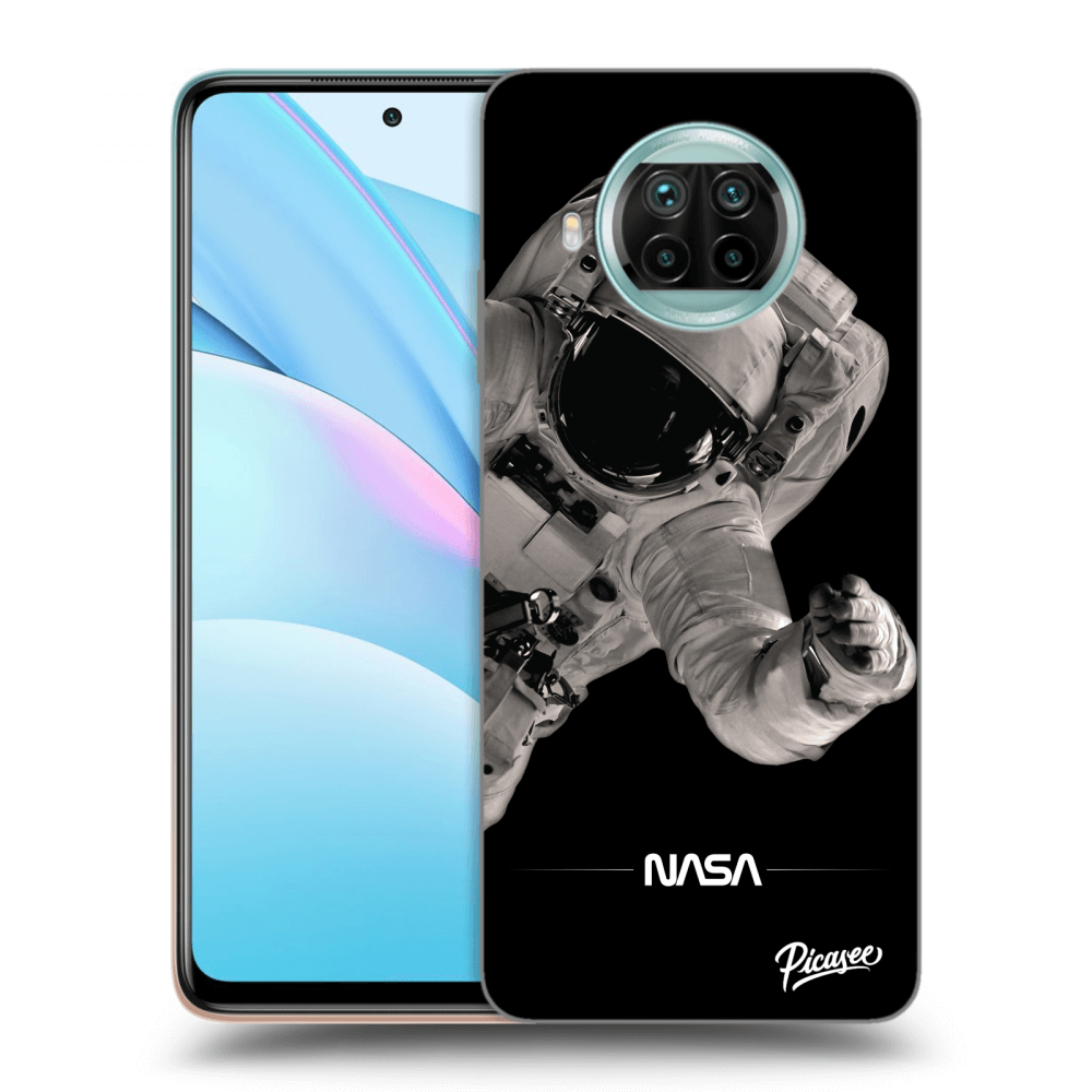 Picasee ULTIMATE CASE Xiaomi Mi 10T Lite - készülékre - Astronaut Big
