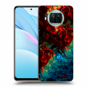 Tok az alábbi mobiltelefonokra Xiaomi Mi 10T Lite - Universe