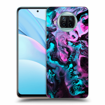 Tok az alábbi mobiltelefonokra Xiaomi Mi 10T Lite - Lean