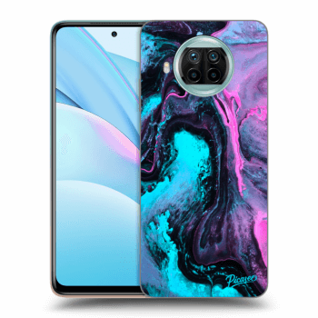 Tok az alábbi mobiltelefonokra Xiaomi Mi 10T Lite - Lean 2