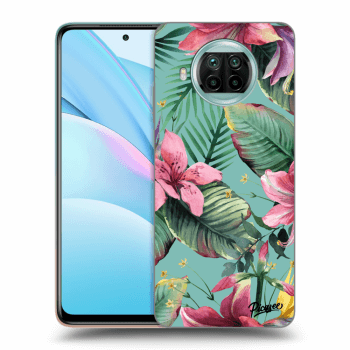 Szilikon tok erre a típusra Xiaomi Mi 10T Lite - Hawaii