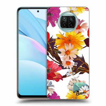 Tok az alábbi mobiltelefonokra Xiaomi Mi 10T Lite - Meadow