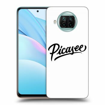 Picasee ULTIMATE CASE Xiaomi Mi 10T Lite - készülékre - Picasee - black