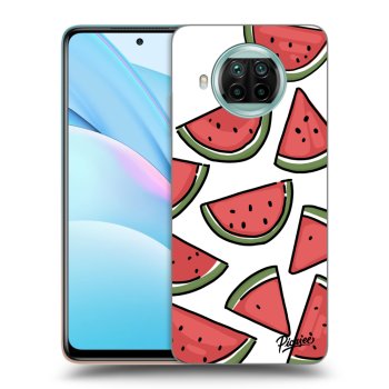 Picasee ULTIMATE CASE Xiaomi Mi 10T Lite - készülékre - Melone