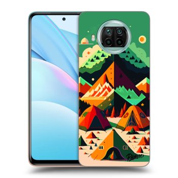 Picasee ULTIMATE CASE Xiaomi Mi 10T Lite - készülékre - Alaska