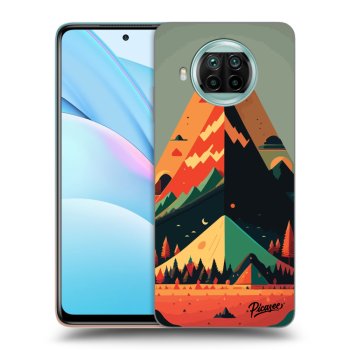 Picasee ULTIMATE CASE Xiaomi Mi 10T Lite - készülékre - Oregon