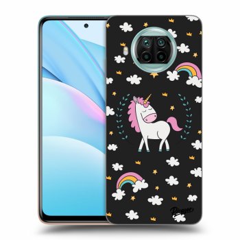 Tok az alábbi mobiltelefonokra Xiaomi Mi 10T Lite - Unicorn star heaven
