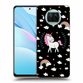 Picasee ULTIMATE CASE Xiaomi Mi 10T Lite - készülékre - Unicorn star heaven