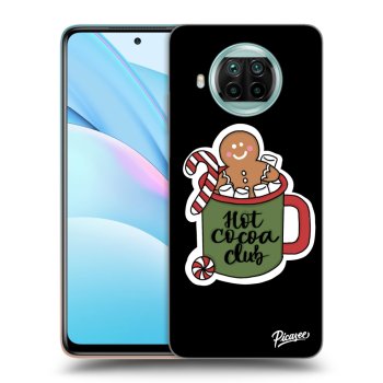 Picasee ULTIMATE CASE Xiaomi Mi 10T Lite - készülékre - Hot Cocoa Club