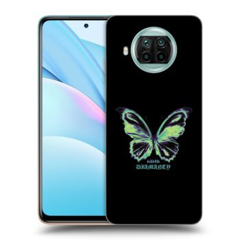 Tok az alábbi mobiltelefonokra Xiaomi Mi 10T Lite - Diamanty Blue