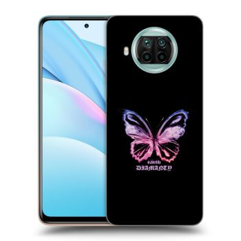 Tok az alábbi mobiltelefonokra Xiaomi Mi 10T Lite - Diamanty Purple