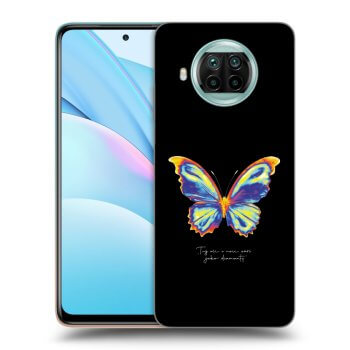 Tok az alábbi mobiltelefonokra Xiaomi Mi 10T Lite - Diamanty Black