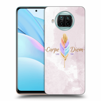 Tok az alábbi mobiltelefonokra Xiaomi Mi 10T Lite - Carpe Diem