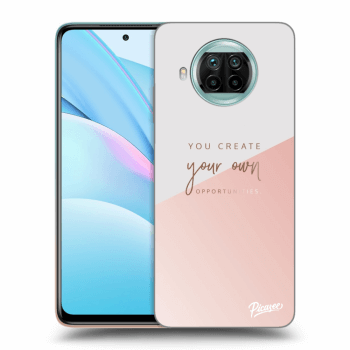Tok az alábbi mobiltelefonokra Xiaomi Mi 10T Lite - You create your own opportunities