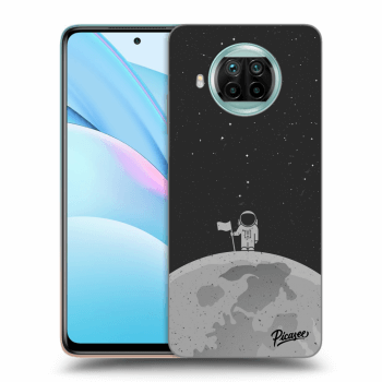 Tok az alábbi mobiltelefonokra Xiaomi Mi 10T Lite - Astronaut