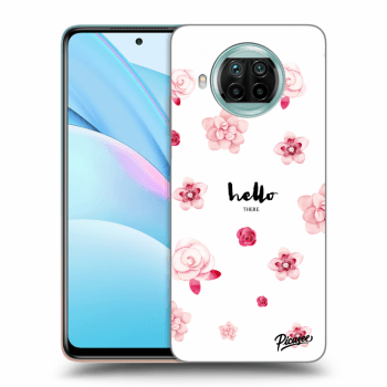 Tok az alábbi mobiltelefonokra Xiaomi Mi 10T Lite - Hello there