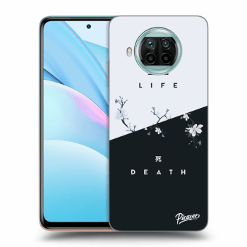 Tok az alábbi mobiltelefonokra Xiaomi Mi 10T Lite - Life - Death