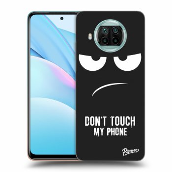 Tok az alábbi mobiltelefonokra Xiaomi Mi 10T Lite - Don't Touch My Phone
