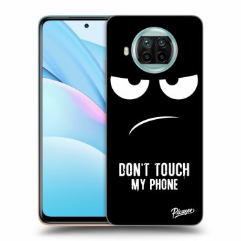 Picasee ULTIMATE CASE Xiaomi Mi 10T Lite - készülékre - Don't Touch My Phone