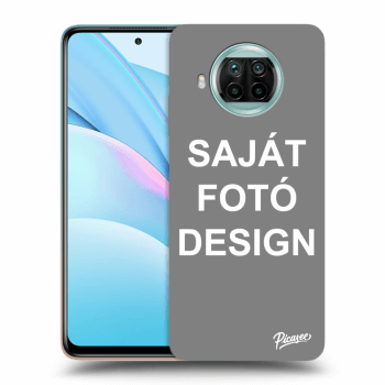 Tok az alábbi mobiltelefonokra Xiaomi Mi 10T Lite - Saját fotó/motívum