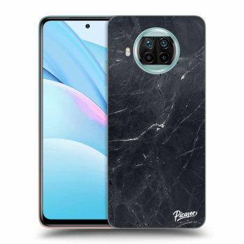 Tok az alábbi mobiltelefonokra Xiaomi Mi 10T Lite - Black marble