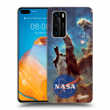 Tok az alábbi mobiltelefonokra Huawei P40 - Eagle Nebula