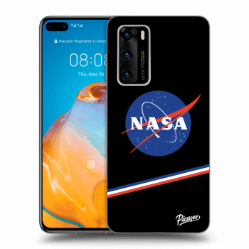 Tok az alábbi mobiltelefonokra Huawei P40 - NASA Original