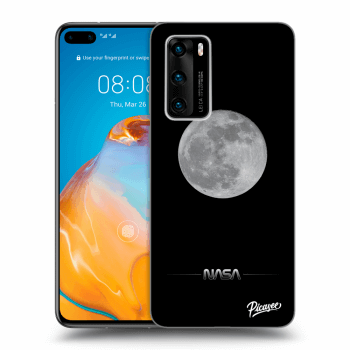 Tok az alábbi mobiltelefonokra Huawei P40 - Moon Minimal