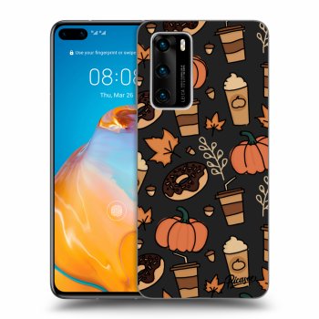 Tok az alábbi mobiltelefonokra Huawei P40 - Fallovers