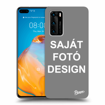 Tok az alábbi mobiltelefonokra Huawei P40 - Saját fotó/motívum