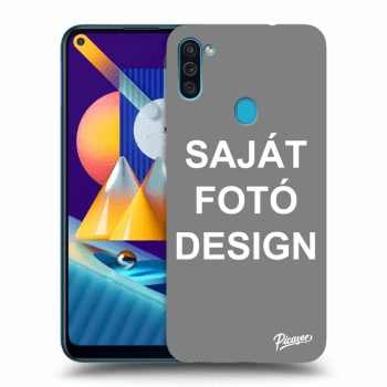 Tok az alábbi mobiltelefonokra Samsung Galaxy M11 - Saját fotó/motívum