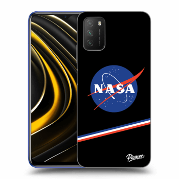 Tok az alábbi mobiltelefonokra Xiaomi Poco M3 - NASA Original