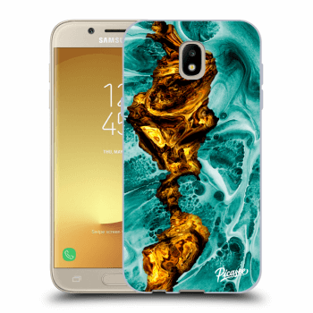 Tok az alábbi mobiltelefonokra Samsung Galaxy J5 2017 J530F - Goldsky