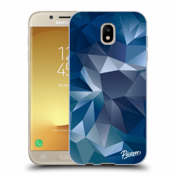 Picasee átlátszó szilikon tok az alábbi mobiltelefonokra Samsung Galaxy J5 2017 J530F - Wallpaper