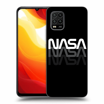 Tok az alábbi mobiltelefonokra Xiaomi Mi 10 Lite - NASA Triple