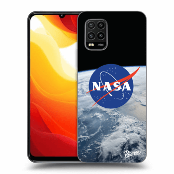 Tok az alábbi mobiltelefonokra Xiaomi Mi 10 Lite - Nasa Earth