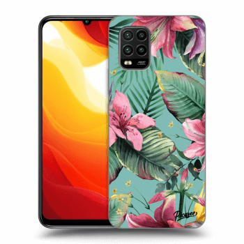 Tok az alábbi mobiltelefonokra Xiaomi Mi 10 Lite - Hawaii