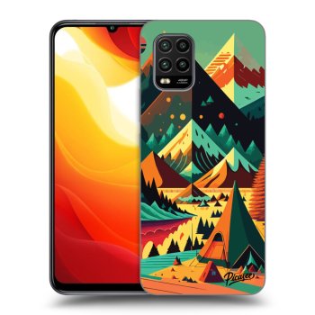 Tok az alábbi mobiltelefonokra Xiaomi Mi 10 Lite - Colorado