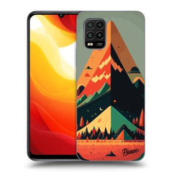 Tok az alábbi mobiltelefonokra Xiaomi Mi 10 Lite - Oregon