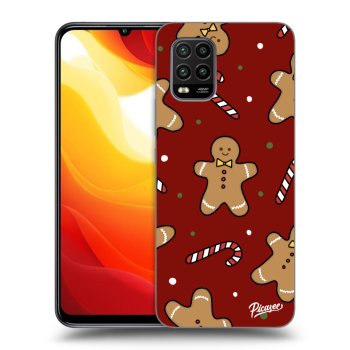 Tok az alábbi mobiltelefonokra Xiaomi Mi 10 Lite - Gingerbread 2