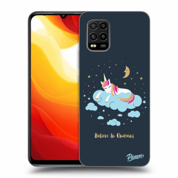 Tok az alábbi mobiltelefonokra Xiaomi Mi 10 Lite - Believe In Unicorns