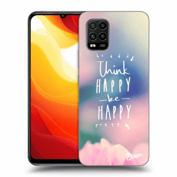 Tok az alábbi mobiltelefonokra Xiaomi Mi 10 Lite - Think happy be happy