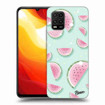 Tok az alábbi mobiltelefonokra Xiaomi Mi 10 Lite - Watermelon 2
