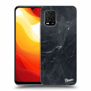 Tok az alábbi mobiltelefonokra Xiaomi Mi 10 Lite - Black marble