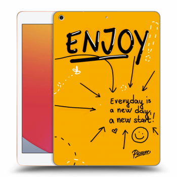 Tok az alábbi táblagépre Apple iPad 10.2" 2020 (8. gen) - Enjoy