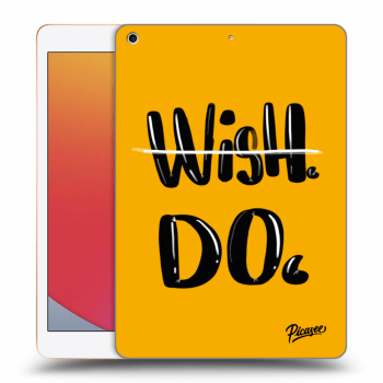 Tok az alábbi táblagépre Apple iPad 10.2" 2020 (8. gen) - Wish Do