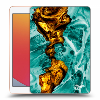 Tok az alábbi táblagépre Apple iPad 10.2" 2020 (8. gen) - Goldsky