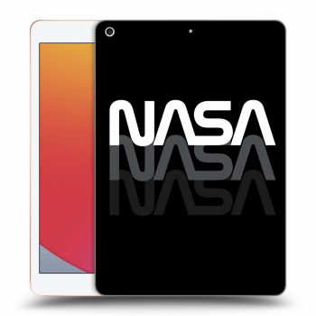 Tok az alábbi táblagépre Apple iPad 10.2" 2020 (8. gen) - NASA Triple